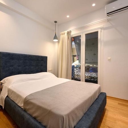 Kukos Apartment Corfu 卡诺尼 外观 照片