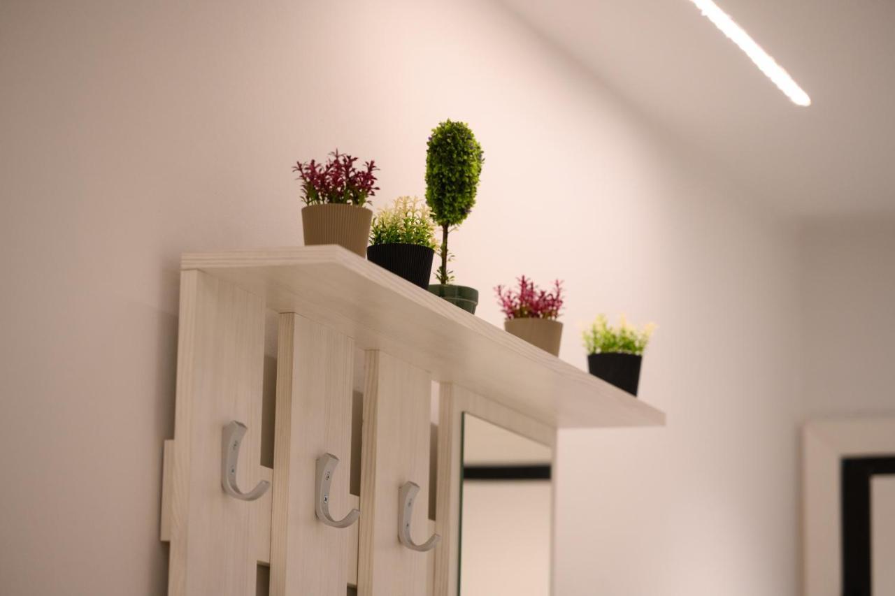 Kukos Apartment Corfu 卡诺尼 外观 照片